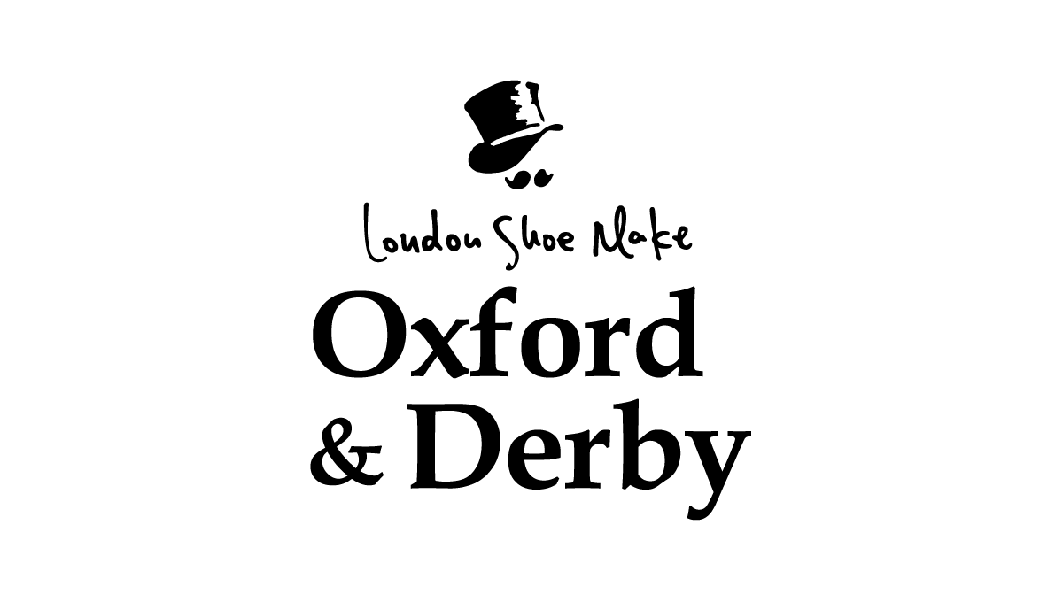 London Shoe Make Oxford and Derby